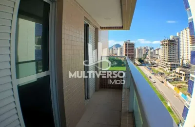 Apartamento novo à venda – 3 suítes com sacada + lazer premium