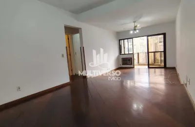 02 dormitórios sendo 01 suíte e quarto de empregada, aparecida, 1 quadra da praia, r$745.000,00 ótima localização