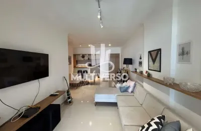 Apartamento à venda, 3 quartos no bairro canto do forte em praia grande