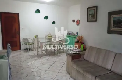 Apartamento à venda, 2 quartos no bairro guilhermina em praia grande