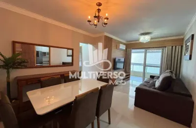 Apartamento à venda, 2 quartos no bairro canto do forte em praia grande