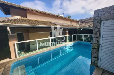Casa à venda, 3 quartos no bairro canto do forte em praia grande