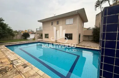 Sobrado à venda, 4 quartos no bairro solemar em praia grande