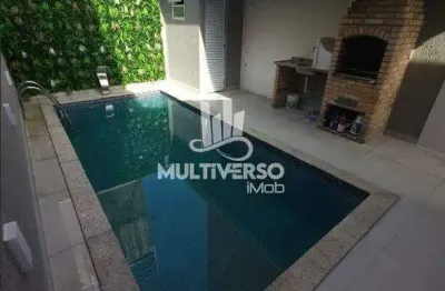 Casa com 2 quartos à venda na Vila Mirim, Praia Grande 