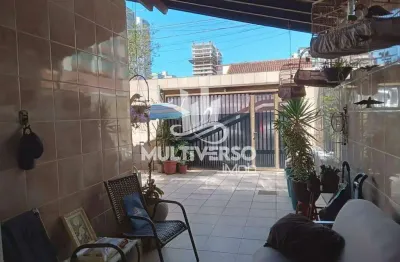 Casa com 2 quartos à venda na Tupi, Praia Grande 