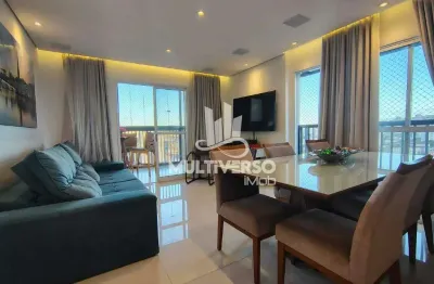 Apartamento duplex , 03 quartos , sendo 01 suíte, 3 banheiros, 02 vagas , ótima localização, r$1.200.000,00