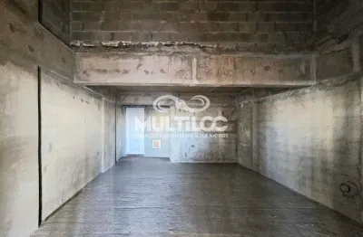 Ponto comercial para alugar na Vila Mathias, Santos 