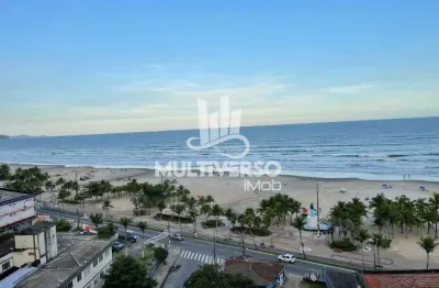 Apartamento com 2 quartos à venda na Vila Mirim, Praia Grande 