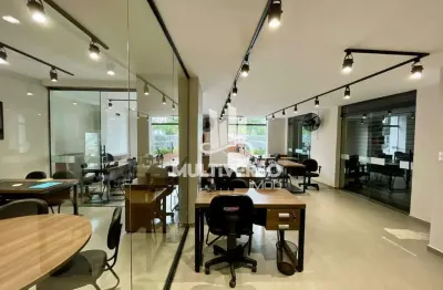 Ponto comercial à venda no Gonzaga, Santos 