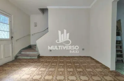 Sobrado 72m², 02 quartos , 02 banheiros, r$280.000,00, próximo a santa casa