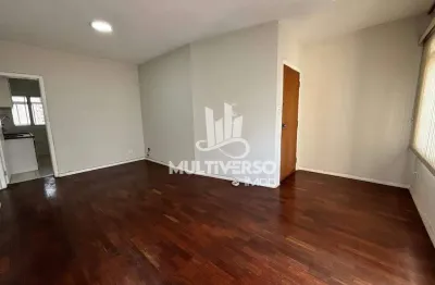 Apartamento com 2 quartos à venda no Gonzaga, Santos 