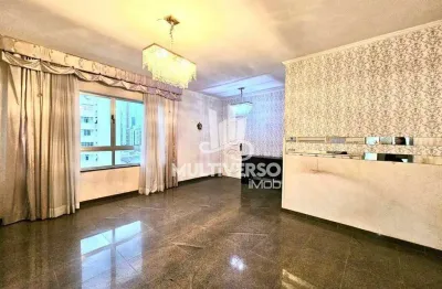 Apartamento com 3 quartos à venda no Pompéia, Santos 