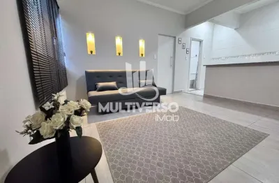 Kitnet à venda, 1 quarto no bairro boqueirão em praia grande