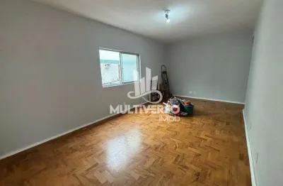 Apartamento à venda, 3 quartos no bairro aparecida em santos