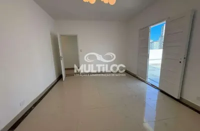 Sala comercial para alugar no Boqueirão, Santos 