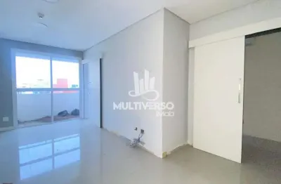 Sala comercial à venda, no bairro boqueirão em santos