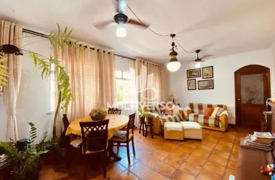 Apartamento à venda, 3 quartos no bairro embaré em santos