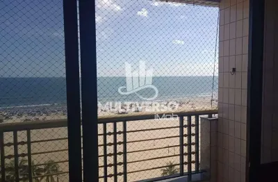 Apartamento à venda, 3 quartos no bairro guilhermina em praia grande