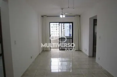 Apartamento à venda, 2 quartos no bairro guilhermina em praia grande