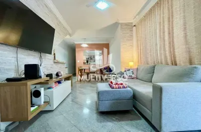 Casa à venda, 3 quartos no bairro aparecida em santos