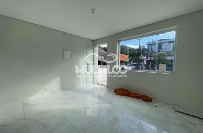 Ponto comercial para alugar no Marapé, Santos 