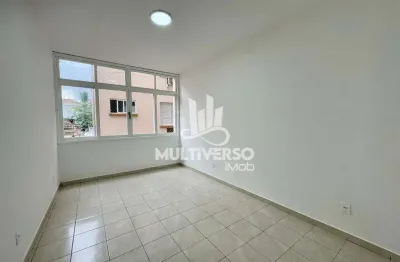 Apartamento à venda, 1 quarto no bairro boqueirão em santos