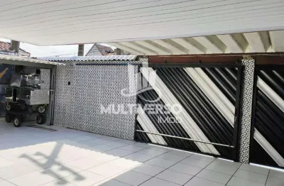 Casa à venda, 3 quartos no bairro real em praia grande