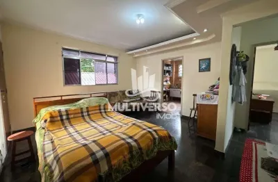 Apartamento à venda, 1 quarto no bairro encruzilhada em santos