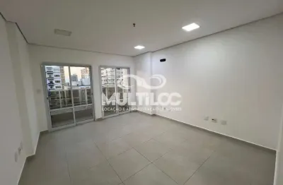 Sala comercial para aluguel, no bairro boqueirão em praia grande