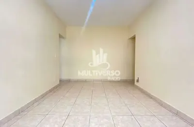 Apartamento à venda, 3 quartos no bairro encruzilhada em santos