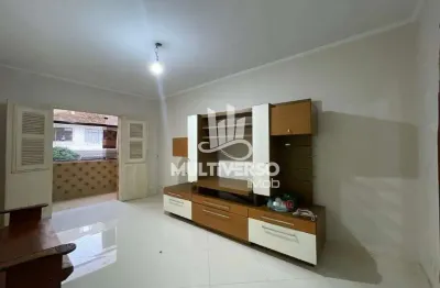 Apartamento à venda, 3 quartos no bairro ponta da praia em santos