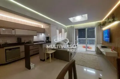 Apartamento à venda, 3 quartos no bairro encruzilhada em santos