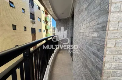 Apartamento à venda, 2 quartos no bairro tupi em praia grande