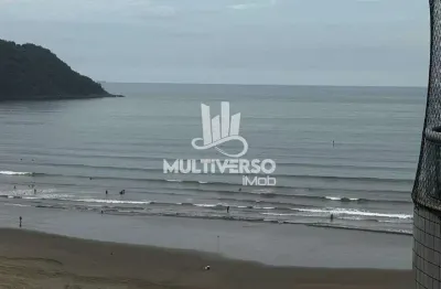 Apartamento à venda, 3 quartos no bairro canto do forte em praia grande