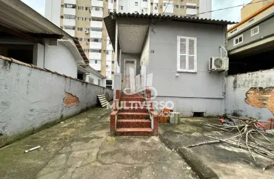 Terreno à venda no Ponta da Praia, Santos 