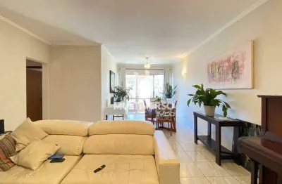 Apartamento à venda, 3 quartos no bairro boqueirão em santos