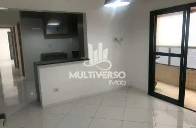 Apartamento à venda, 2 quartos no bairro boqueirão em praia grande