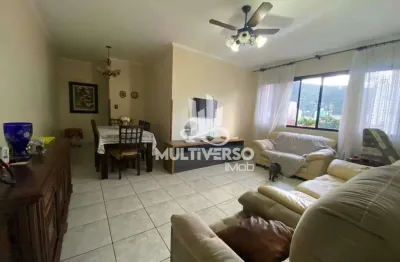 Apartamento com 3 quartos à venda no Marapé, Santos 