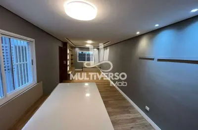 Casa com 4 quartos à venda no Canto do Forte, Praia Grande 