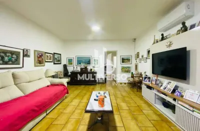 Casa com 3 quartos à venda no Boqueirão, Santos 