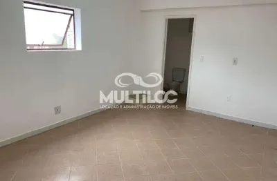Sala para aluguel, no bairro boqueirão em praia grande