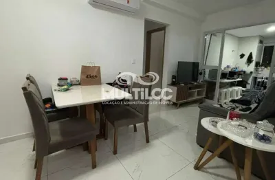 Apartamento para aluguel, 2 quartos no bairro boqueirão em santos