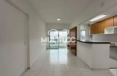 Apartamento para aluguel, 2 quartos no bairro ponta da praia em santos