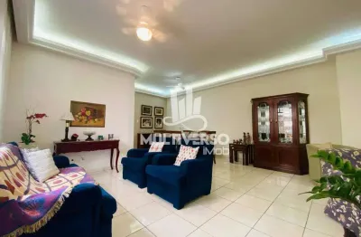 Casa com 3 quartos à venda no Embaré, Santos 