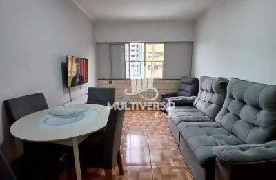 Apartamento à venda, 3 quartos no bairro encruzilhada em santos