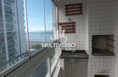 Maravilhoso apartamento frente mar - bairro maracanã !