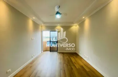 Apartamento à venda, 1 quarto no bairro ponta da praia em santos