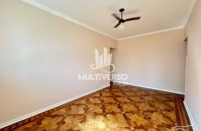 Apartamento à venda, 3 quartos no bairro campo grande em santos