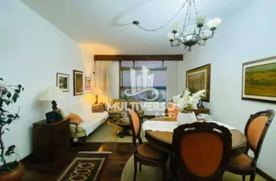 Apartamento à venda, 2 quartos no bairro aparecida em santos