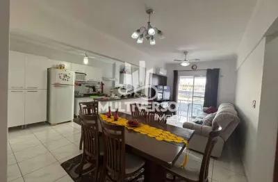 Apartamento à venda, 2 quartos no bairro aviação em praia grande